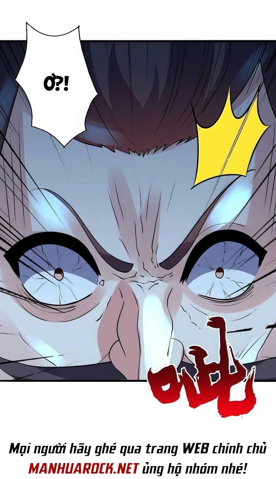 Tiên Võ Đế Tôn: Chapter 430