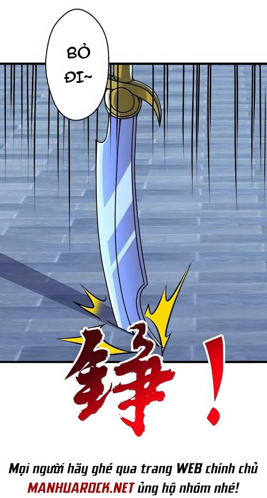 Tiên Võ Đế Tôn: Chapter 430