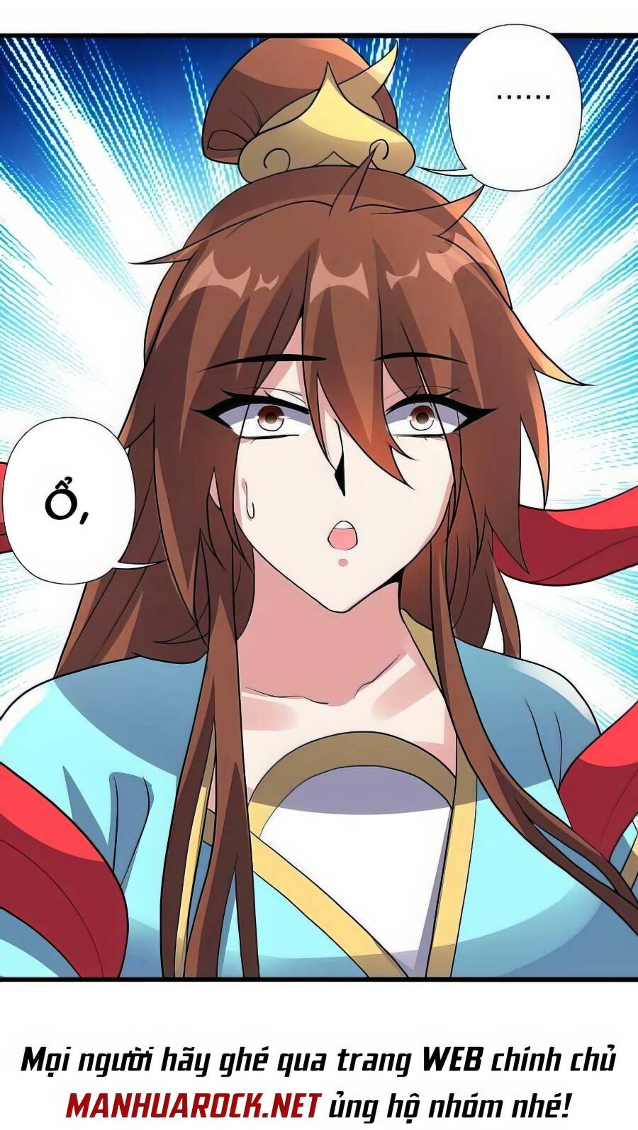 Tiên Võ Đế Tôn: Chapter 430