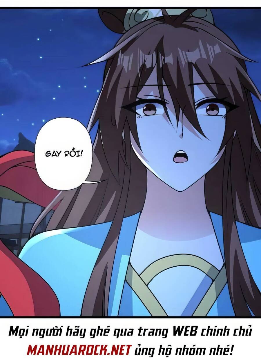 Tiên Võ Đế Tôn: Chapter 430