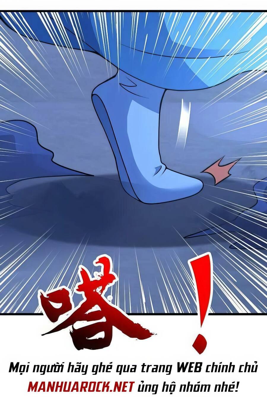 Tiên Võ Đế Tôn: Chapter 430