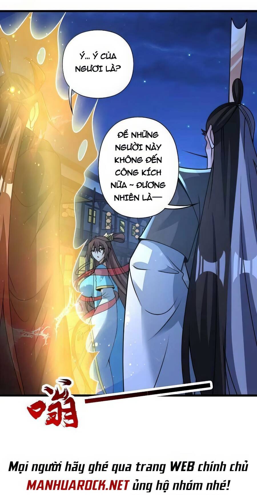 Tiên Võ Đế Tôn: Chapter 430