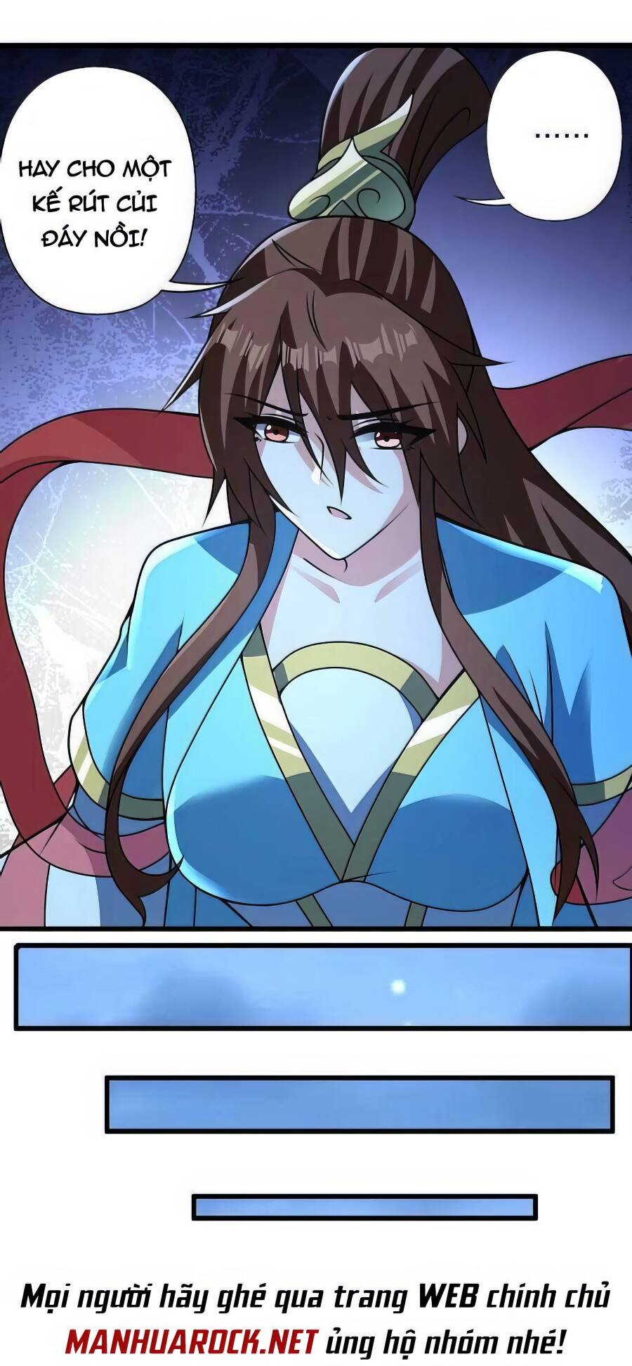 Tiên Võ Đế Tôn: Chapter 430