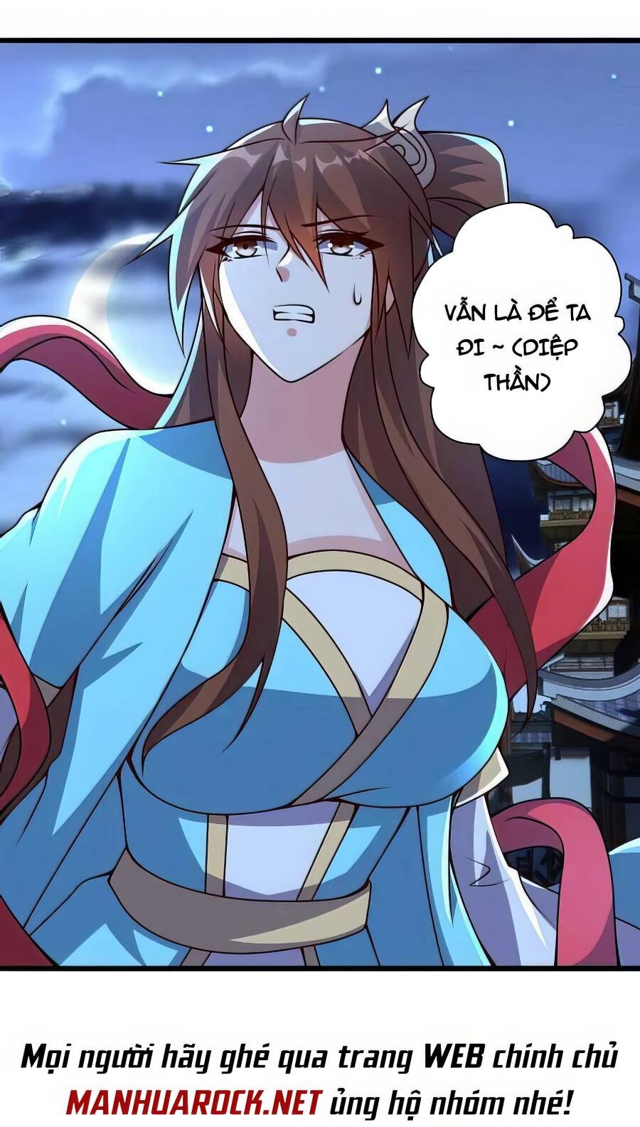 Tiên Võ Đế Tôn: Chapter 430