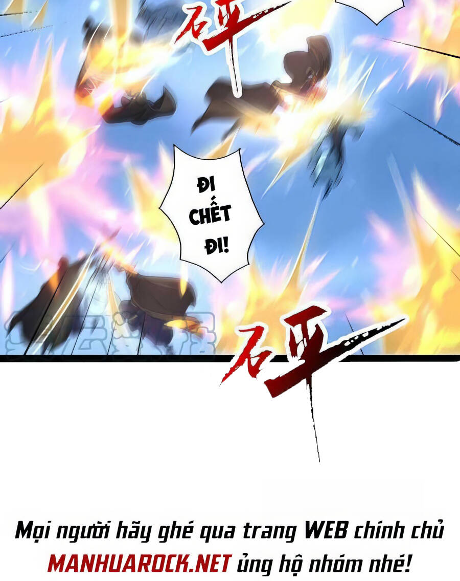Tiên Võ Đế Tôn: Chapter 430