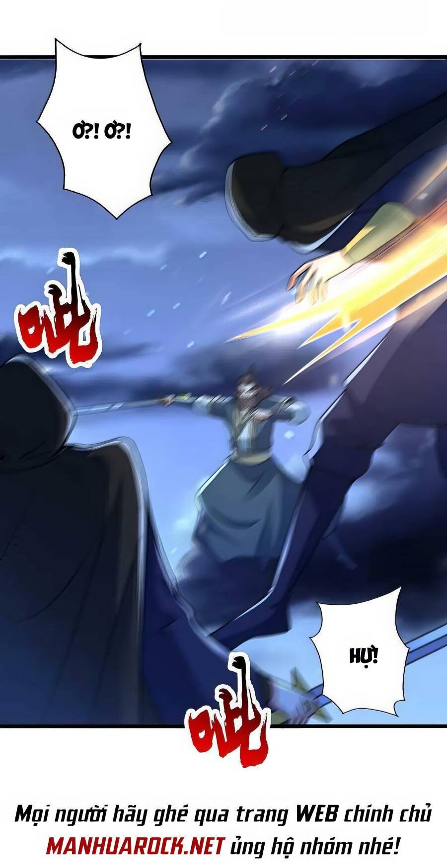 Tiên Võ Đế Tôn: Chapter 430