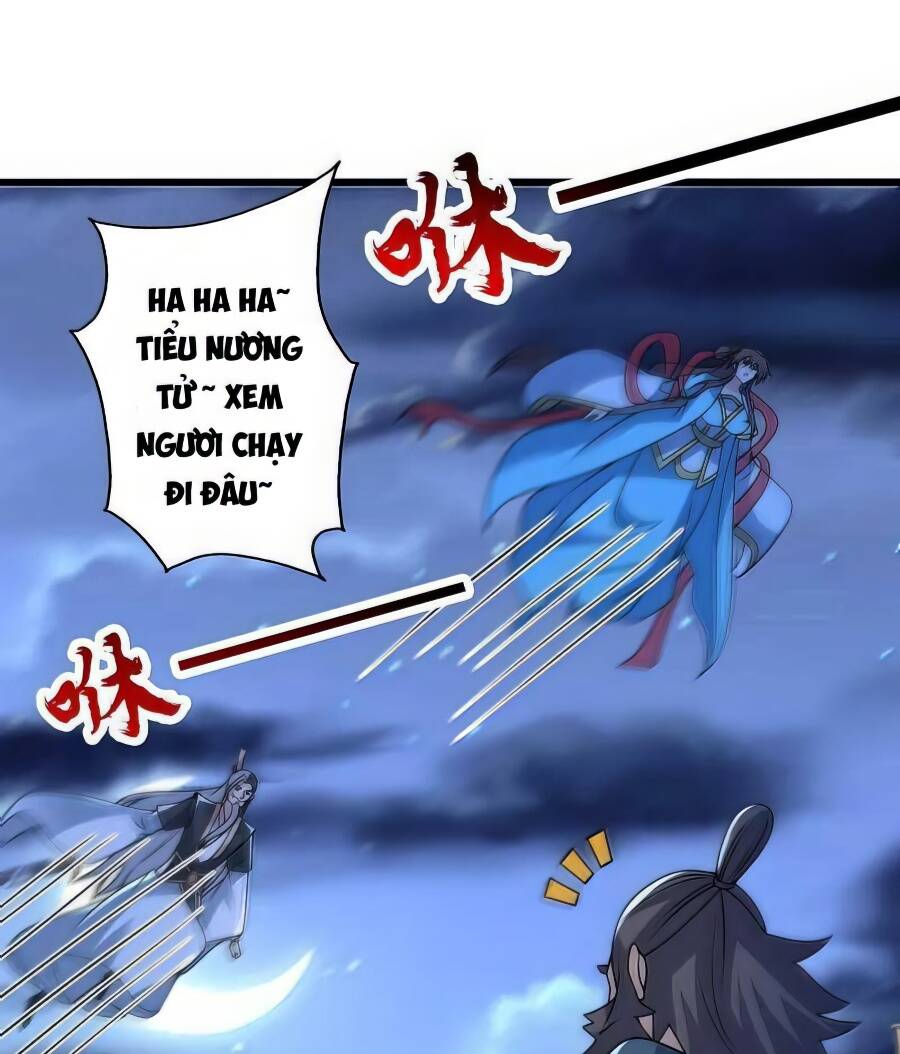 Tiên Võ Đế Tôn: Chapter 430