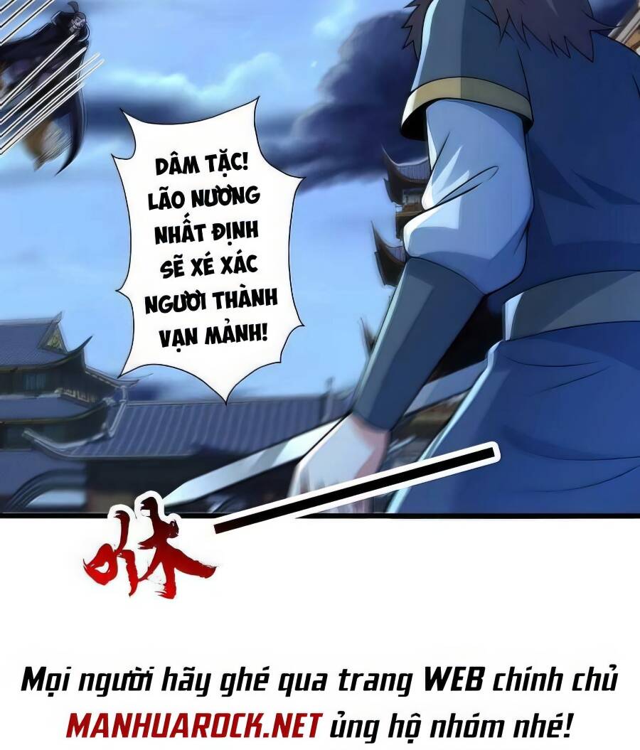 Tiên Võ Đế Tôn: Chapter 430