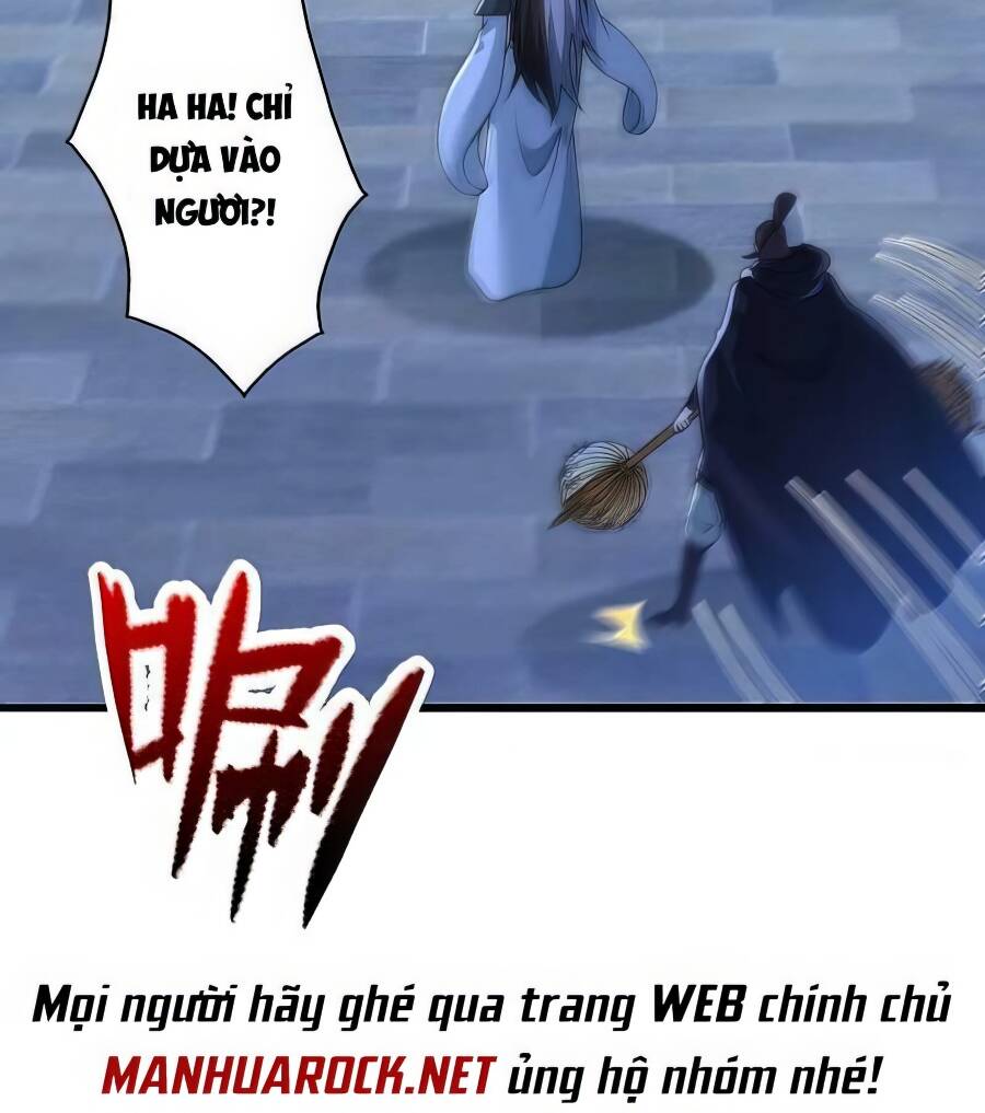 Tiên Võ Đế Tôn: Chapter 430