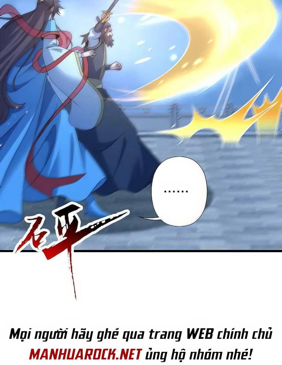 Tiên Võ Đế Tôn: Chapter 430