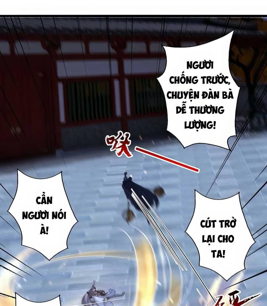 Tiên Võ Đế Tôn: Chapter 430