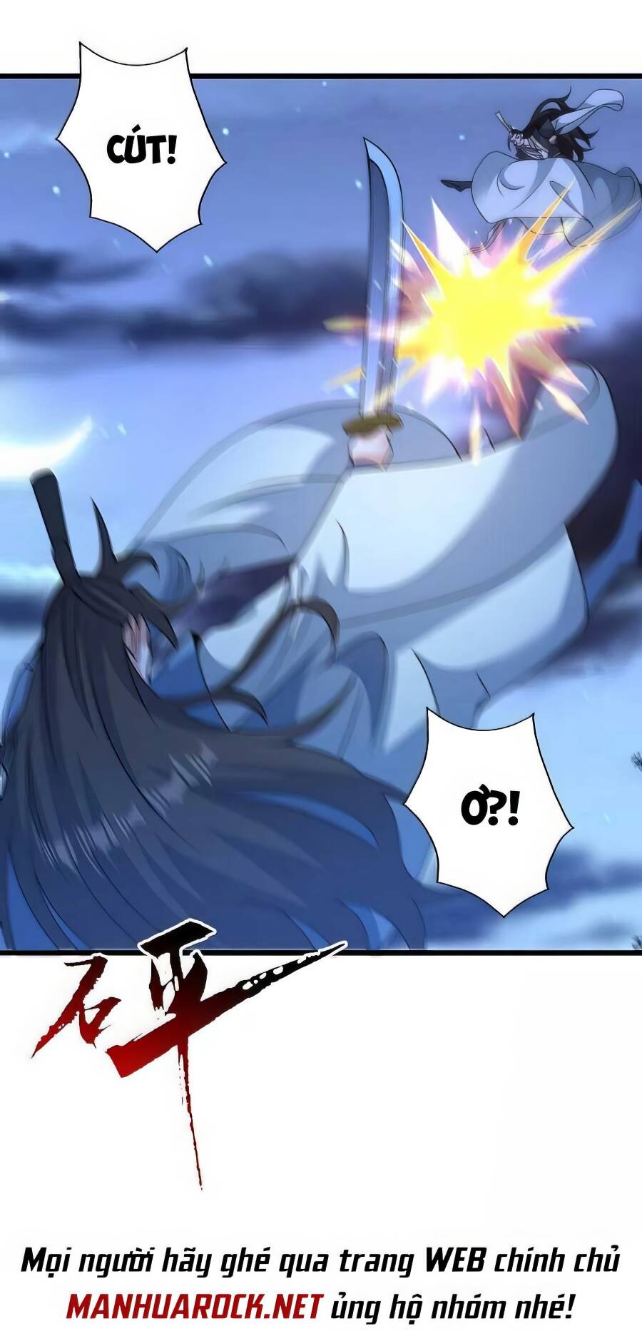 Tiên Võ Đế Tôn: Chapter 430