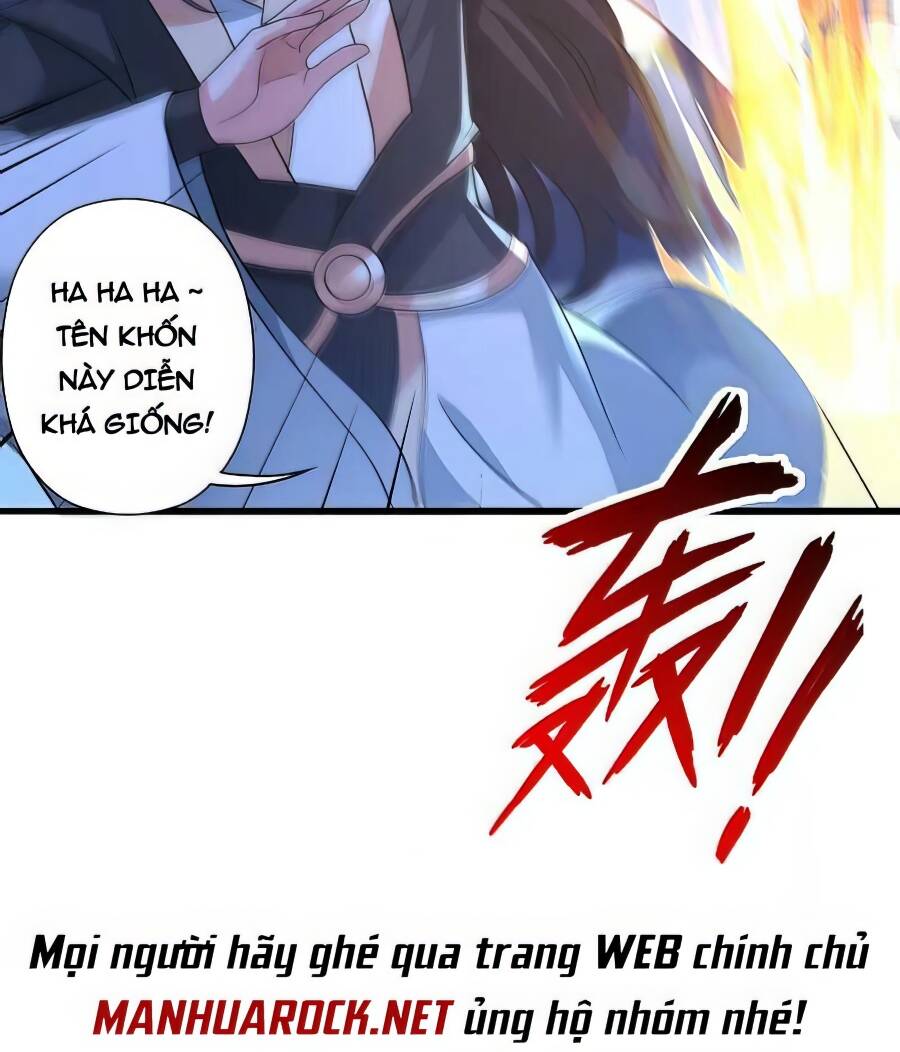 Tiên Võ Đế Tôn: Chapter 430