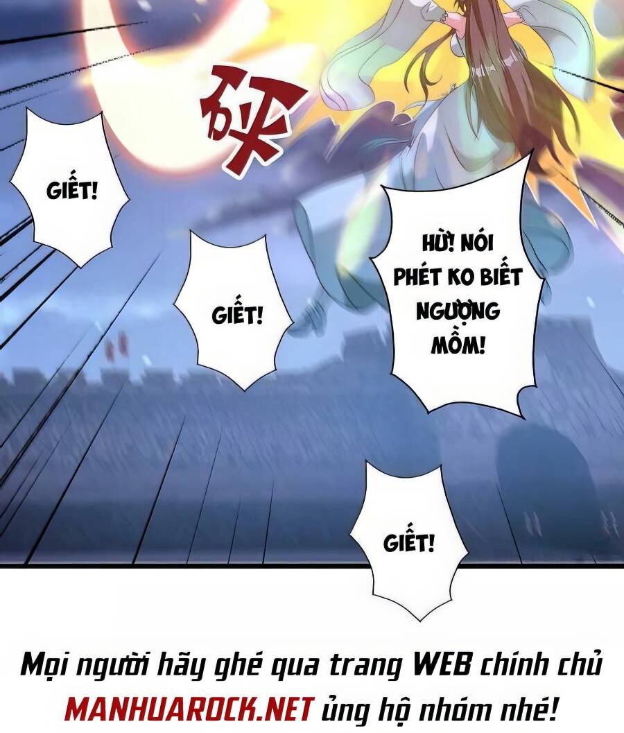 Tiên Võ Đế Tôn: Chapter 430