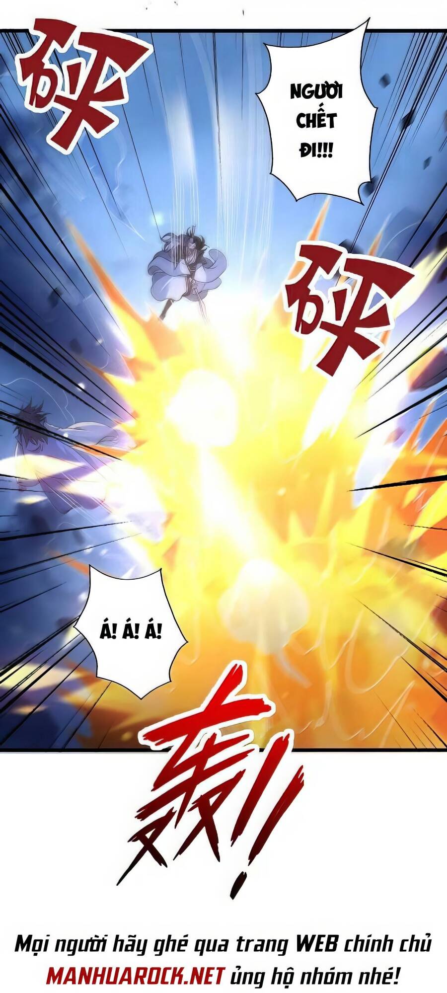 Tiên Võ Đế Tôn: Chapter 430