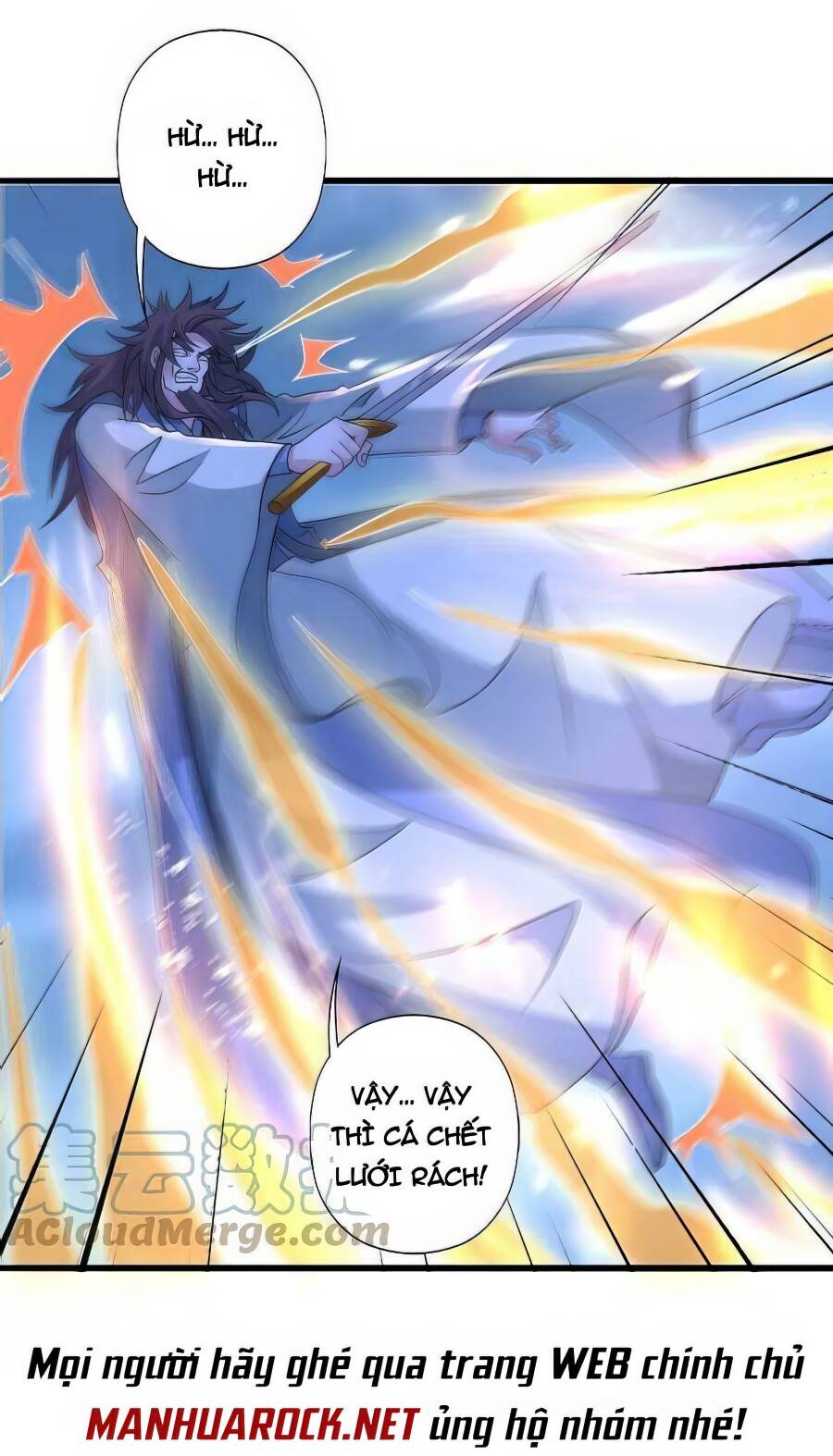 Tiên Võ Đế Tôn: Chapter 430