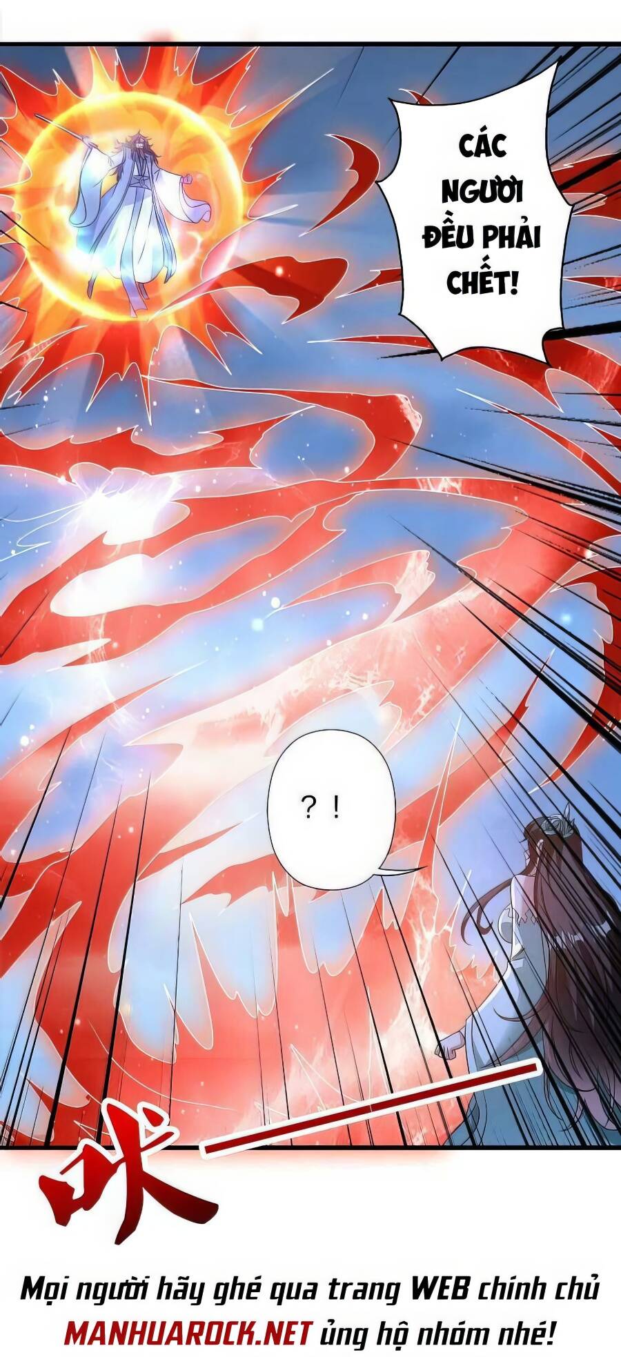 Tiên Võ Đế Tôn: Chapter 430