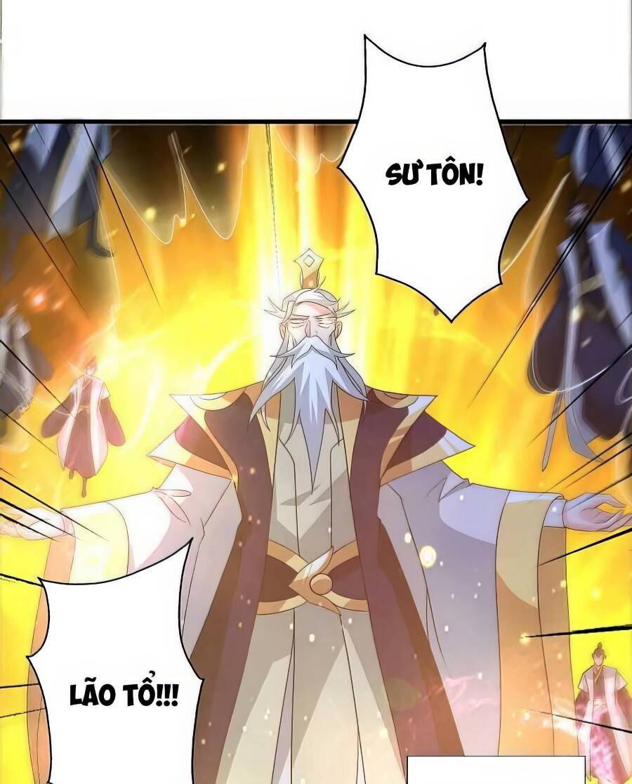 Tiên Võ Đế Tôn: Chapter 430