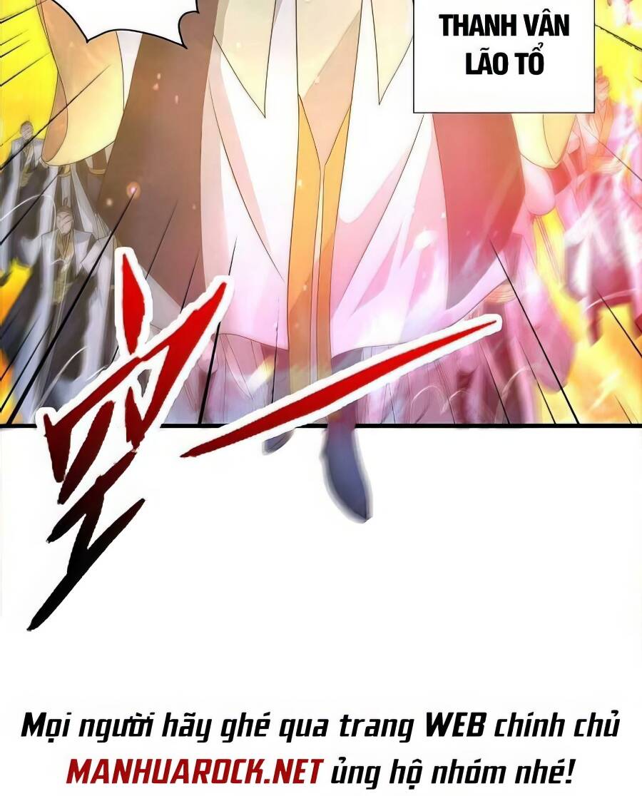 Tiên Võ Đế Tôn: Chapter 430