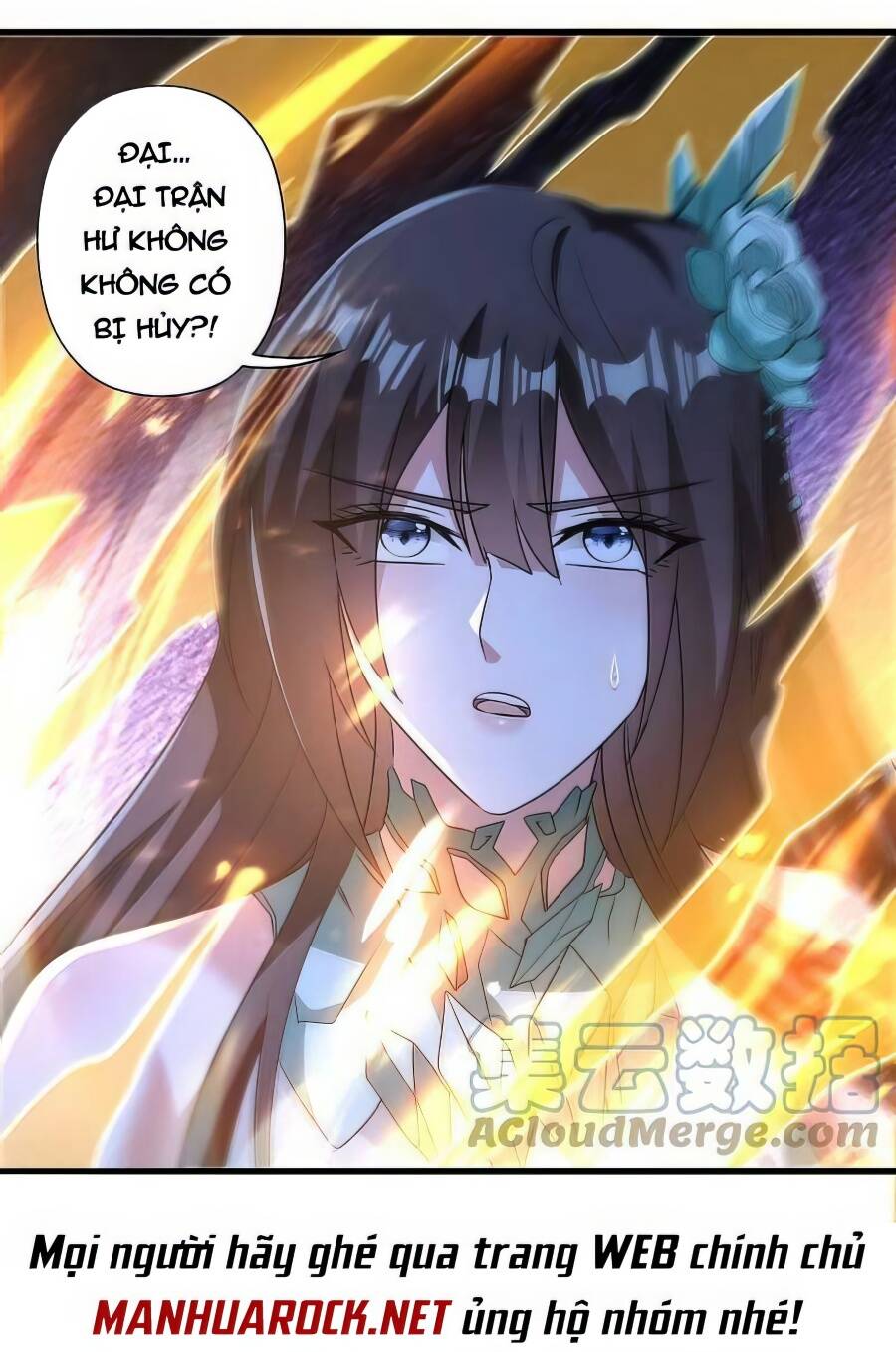 Tiên Võ Đế Tôn: Chapter 430