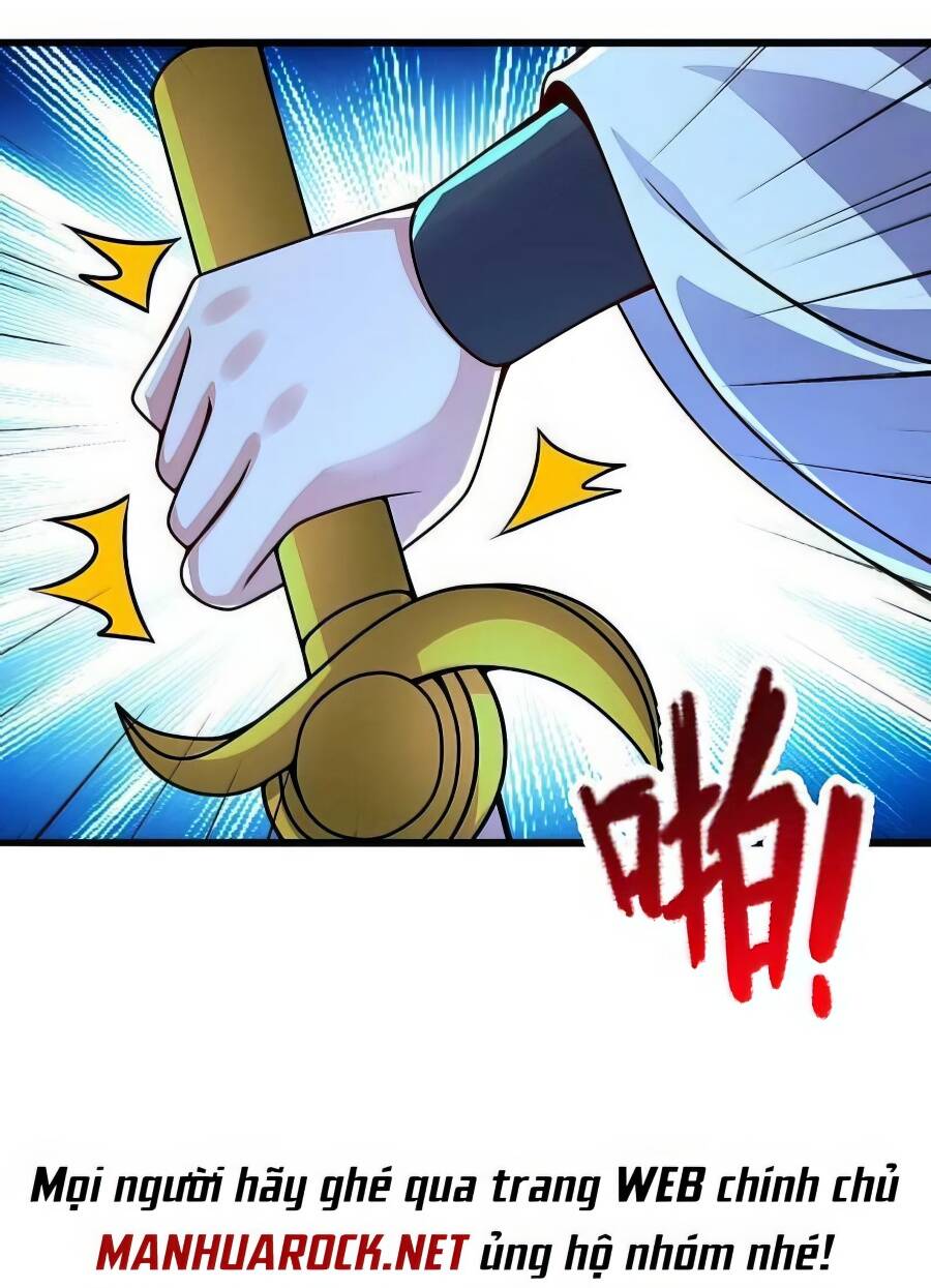 Tiên Võ Đế Tôn: Chapter 430