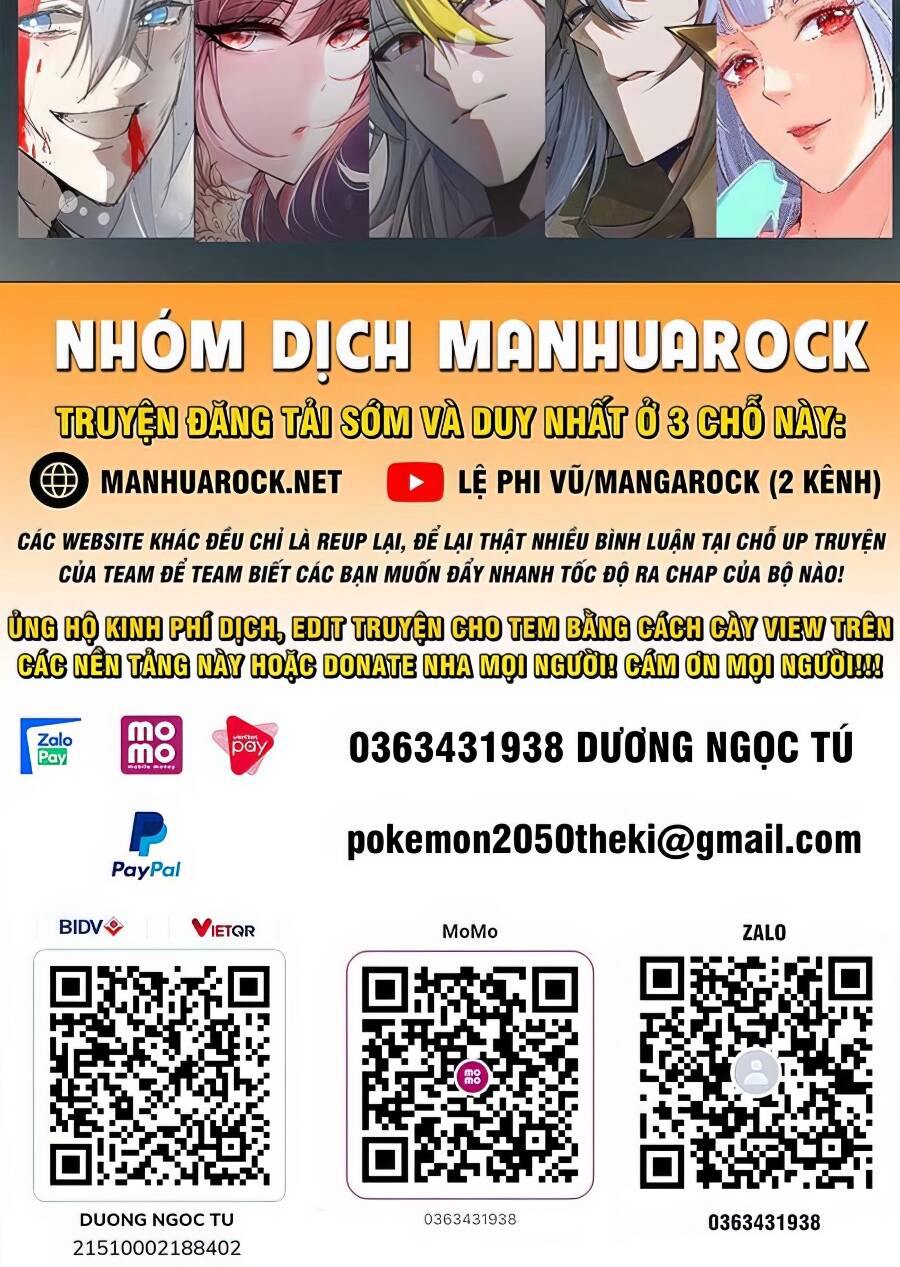 Tiên Võ Đế Tôn: Chapter 430