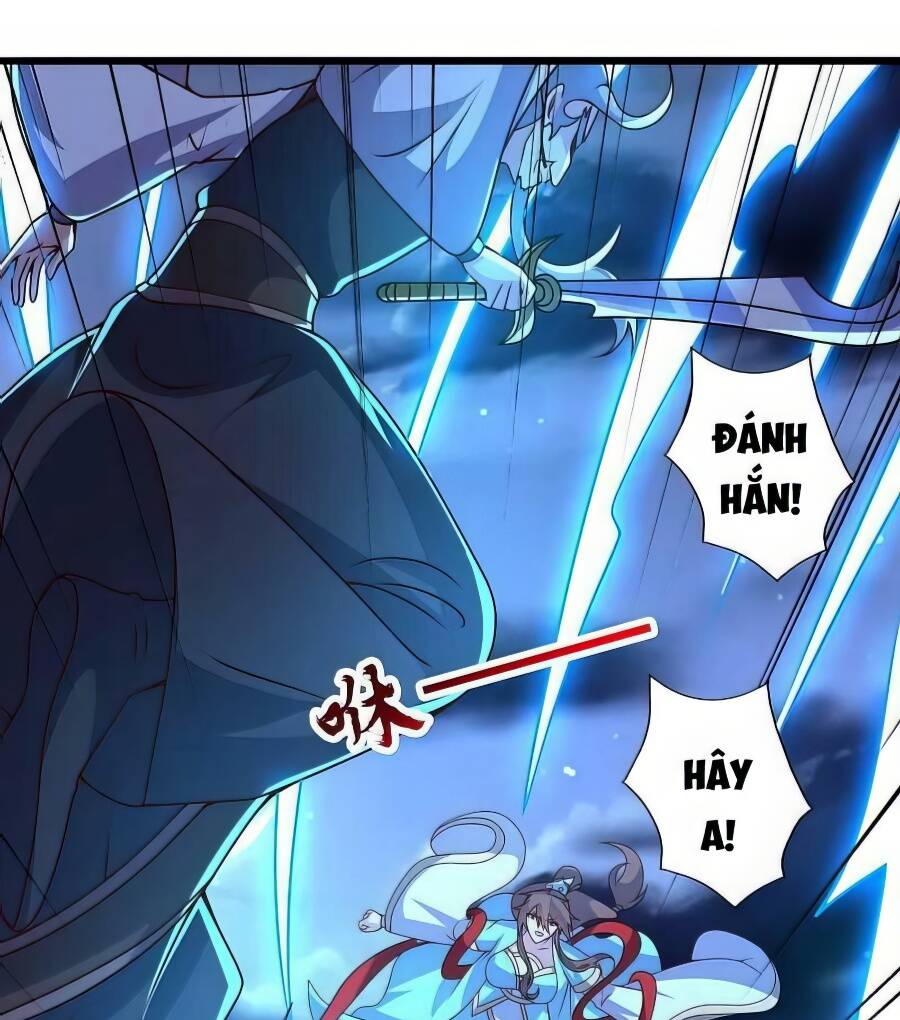 Tiên Võ Đế Tôn: Chapter 430