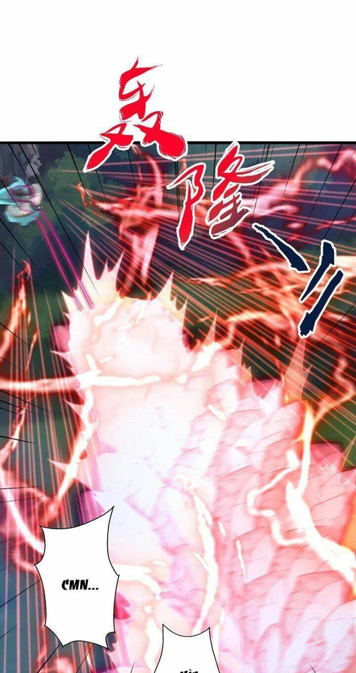 Tiên Võ Đế Tôn: Chapter 431