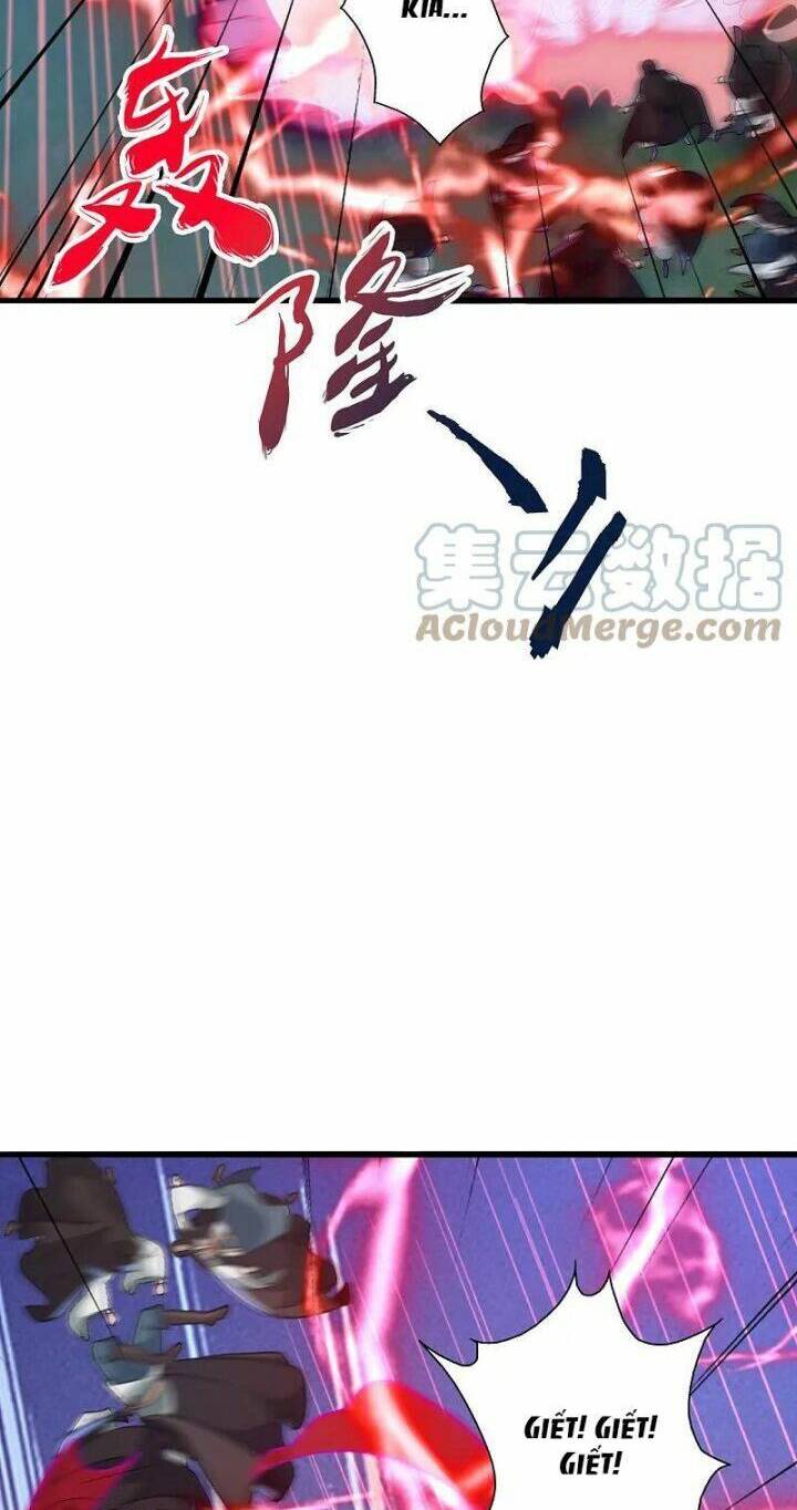 Tiên Võ Đế Tôn: Chapter 431