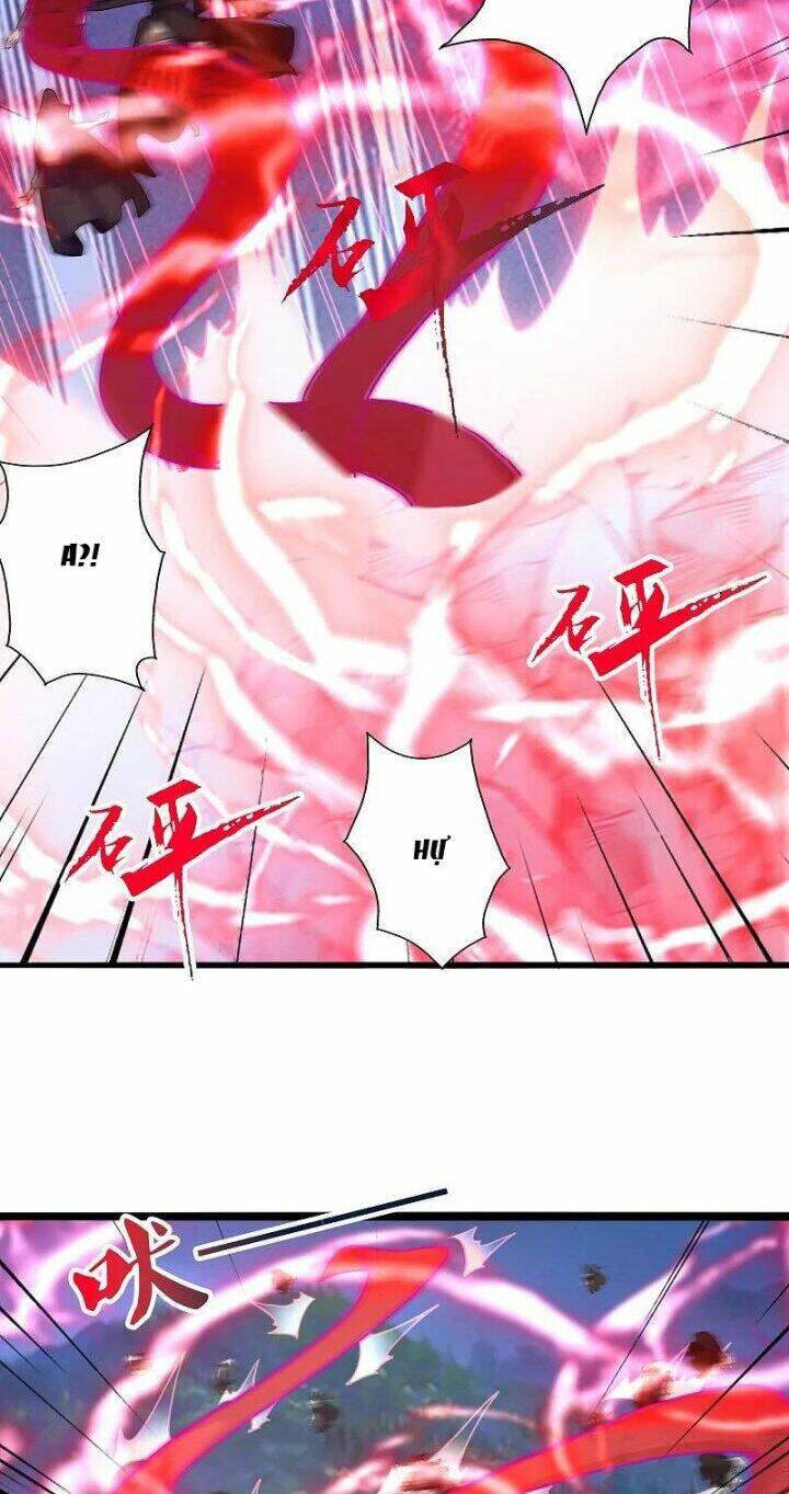Tiên Võ Đế Tôn: Chapter 431