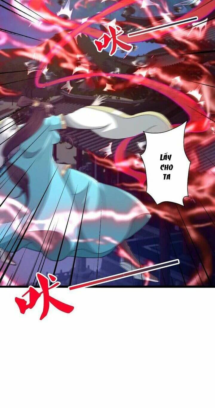 Tiên Võ Đế Tôn: Chapter 431
