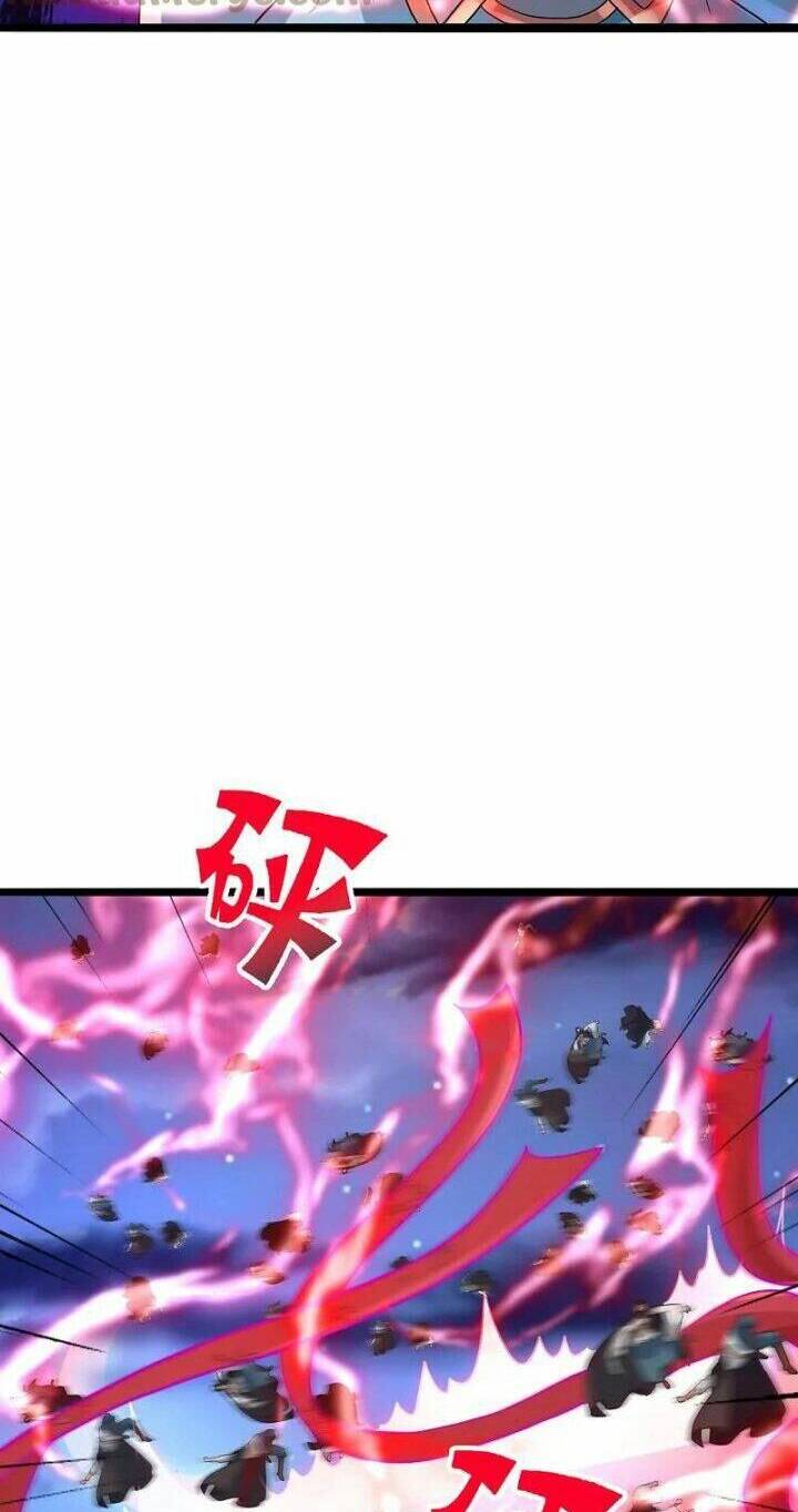 Tiên Võ Đế Tôn: Chapter 431
