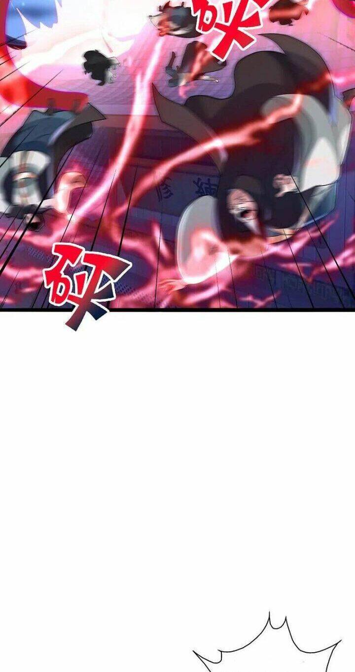 Tiên Võ Đế Tôn: Chapter 431