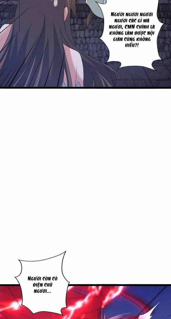 Tiên Võ Đế Tôn: Chapter 431