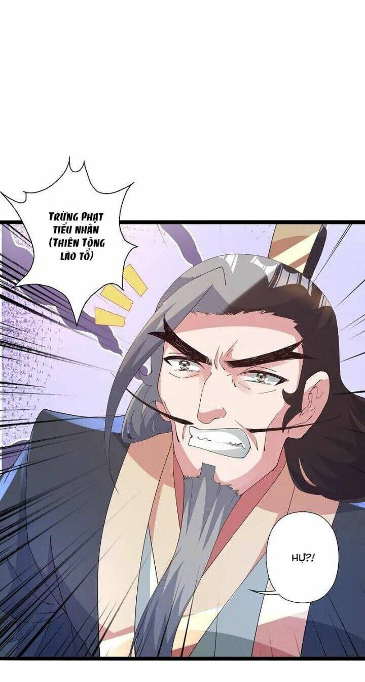 Tiên Võ Đế Tôn: Chapter 431