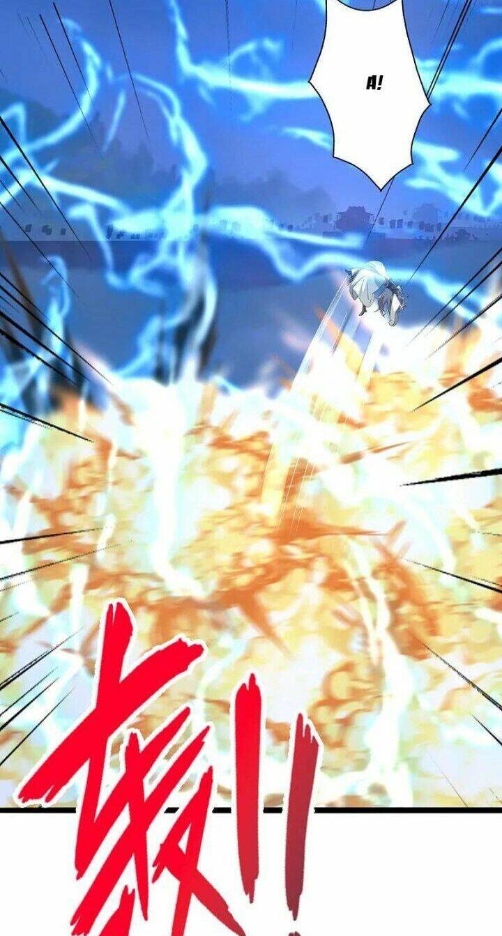 Tiên Võ Đế Tôn: Chapter 431