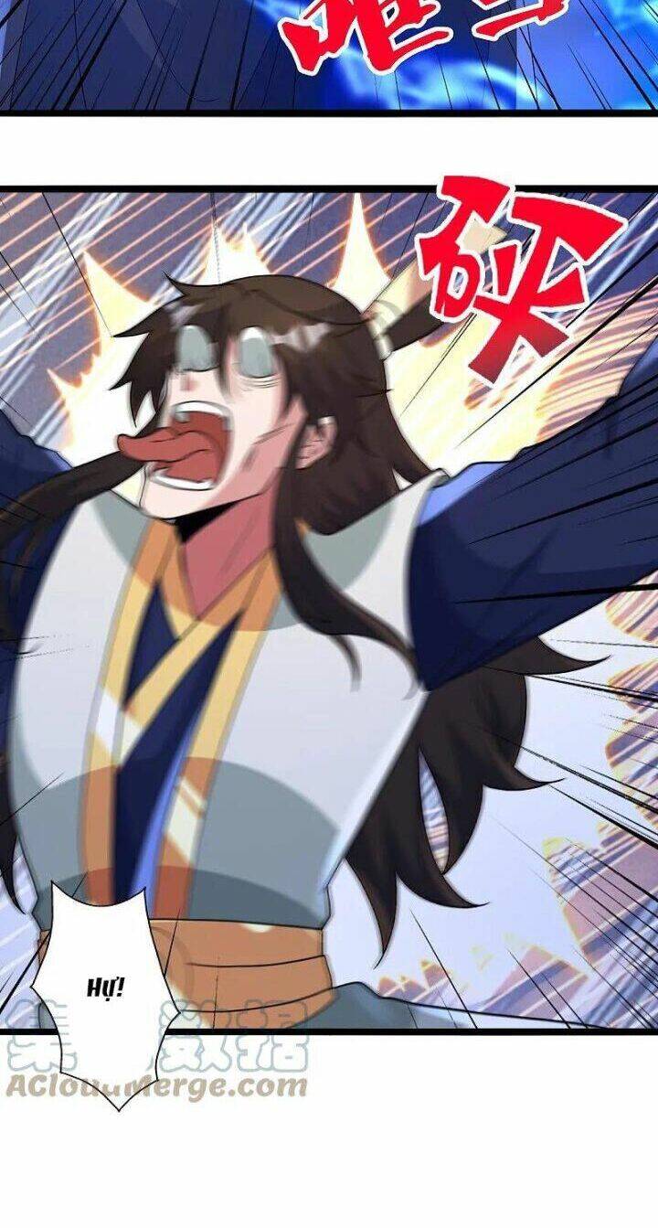Tiên Võ Đế Tôn: Chapter 431