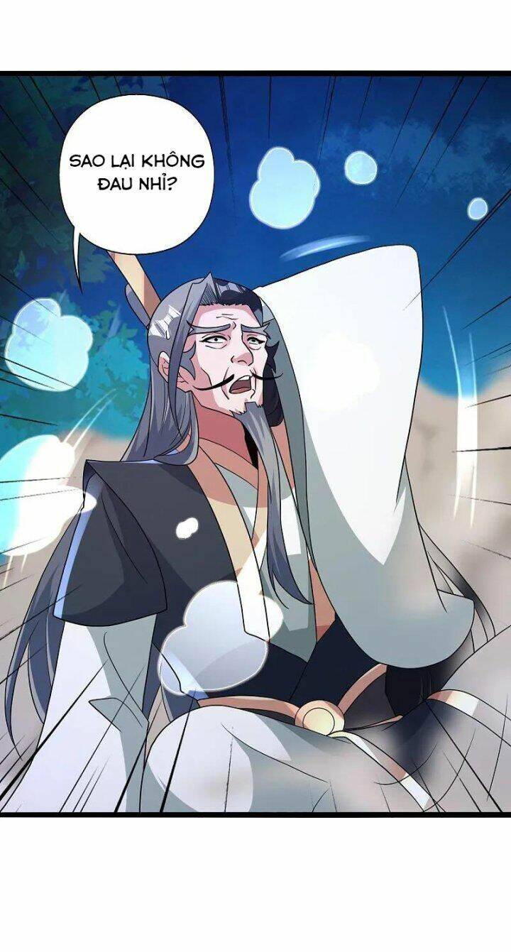 Tiên Võ Đế Tôn: Chapter 431