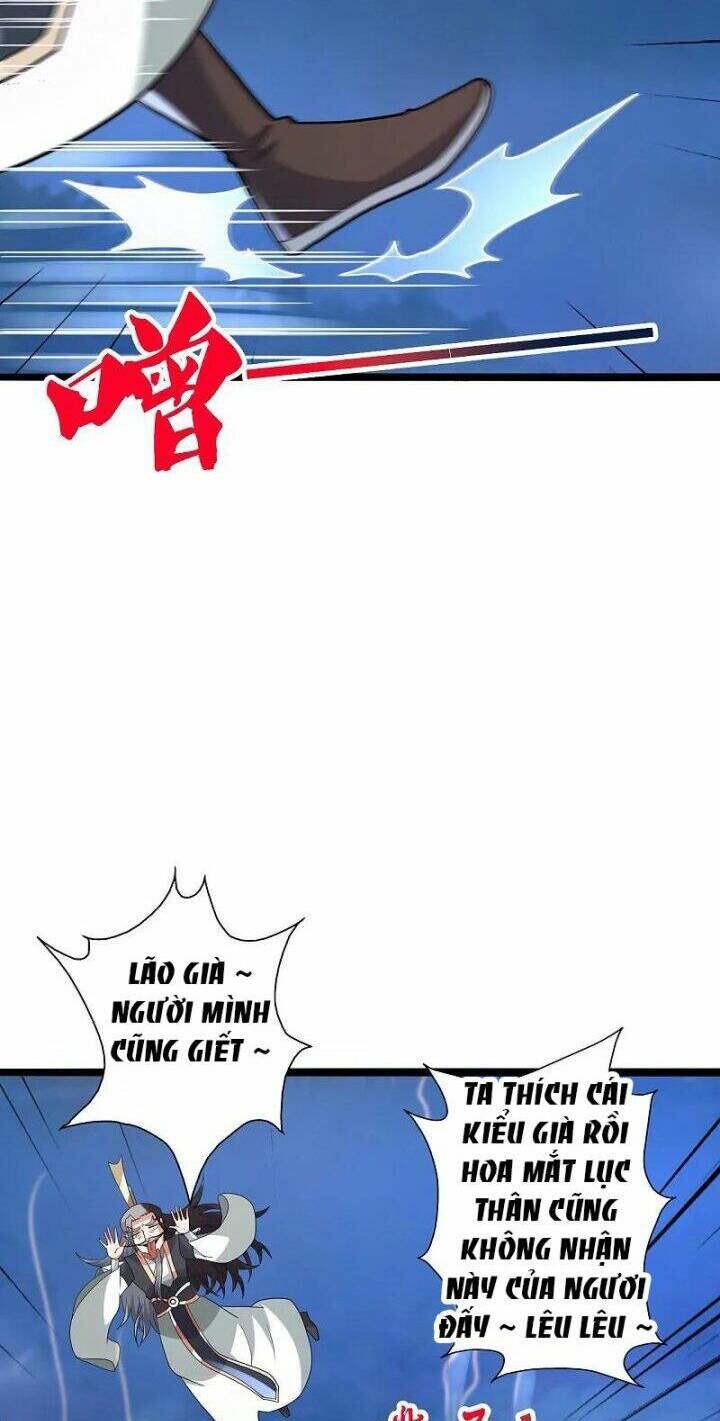 Tiên Võ Đế Tôn: Chapter 431