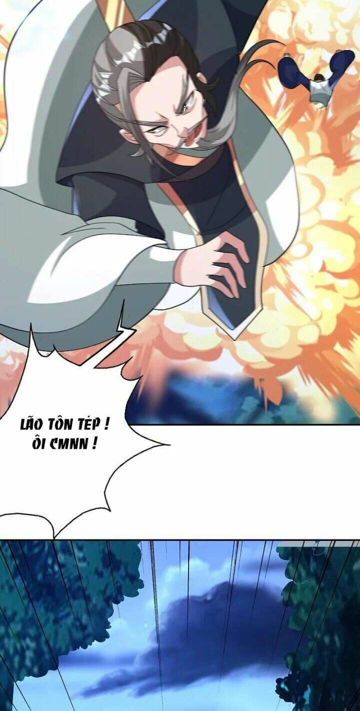Tiên Võ Đế Tôn: Chapter 431