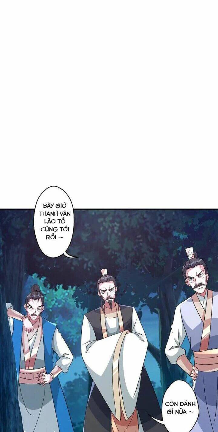 Tiên Võ Đế Tôn: Chapter 431