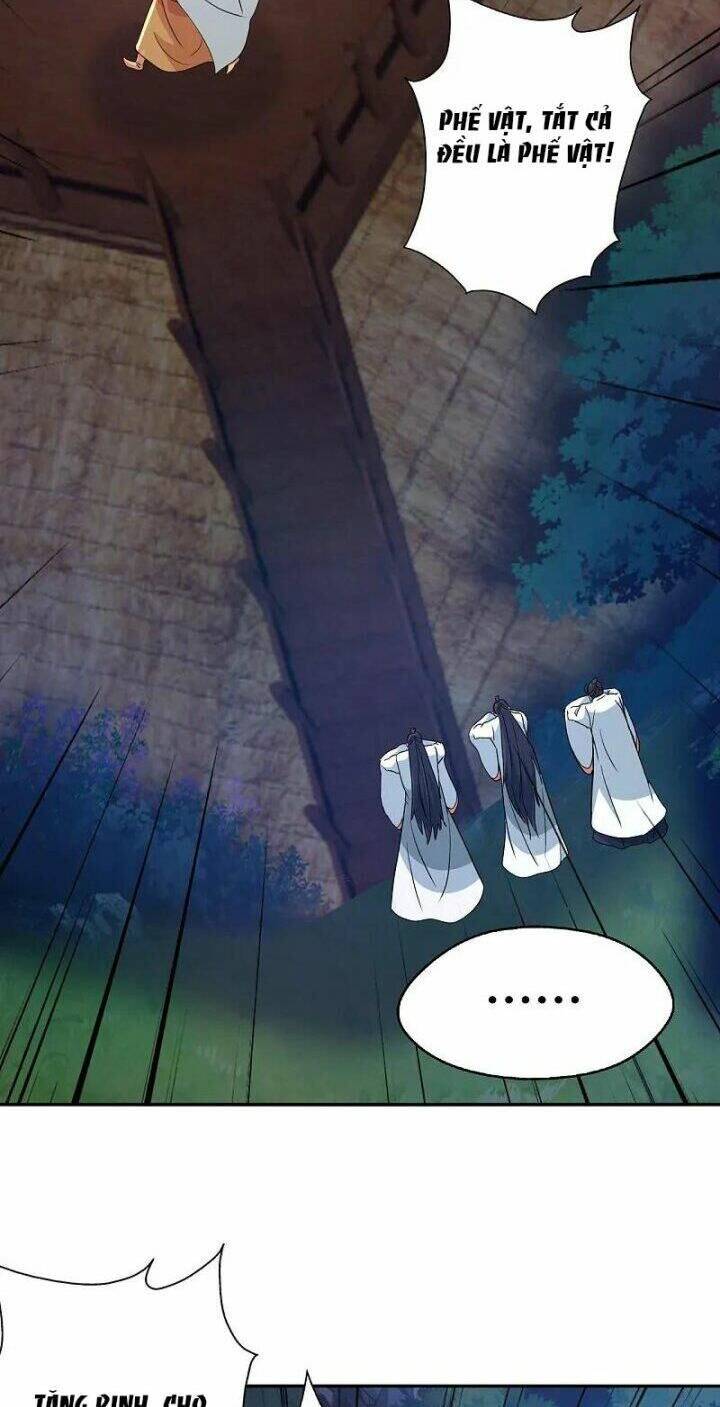 Tiên Võ Đế Tôn: Chapter 431