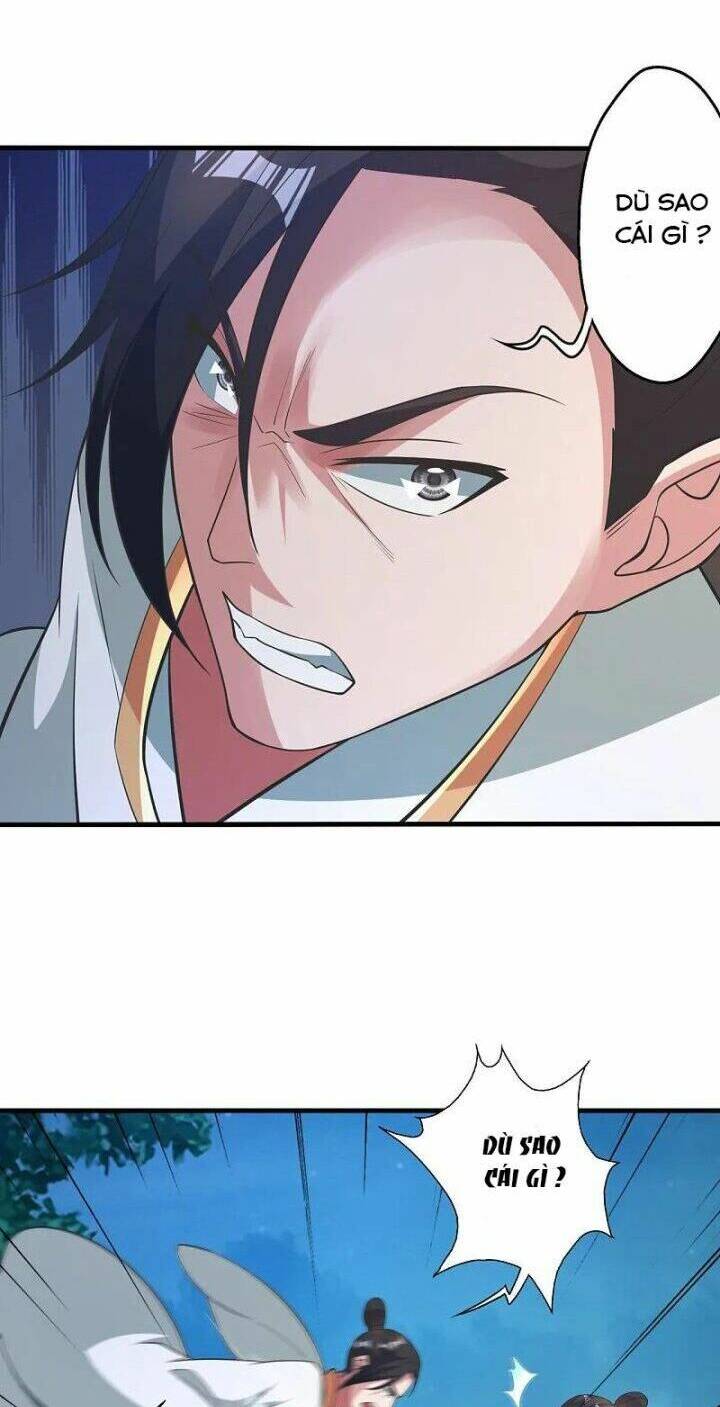 Tiên Võ Đế Tôn: Chapter 431
