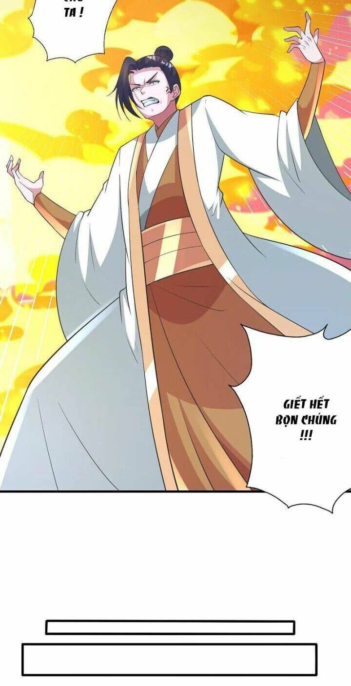 Tiên Võ Đế Tôn: Chapter 431