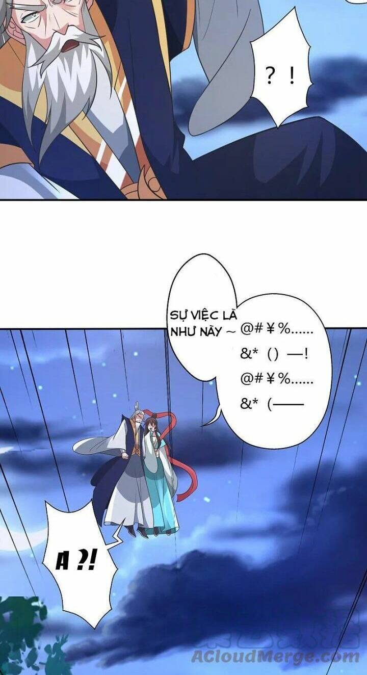 Tiên Võ Đế Tôn: Chapter 431