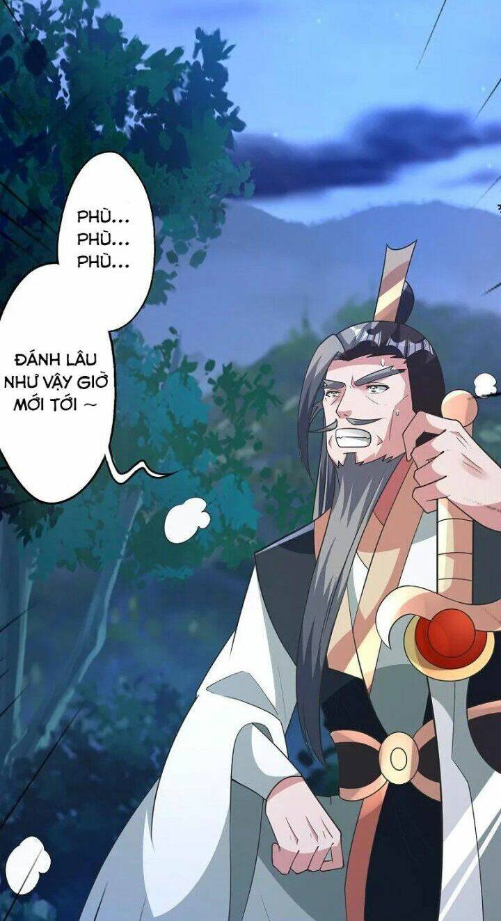 Tiên Võ Đế Tôn: Chapter 431