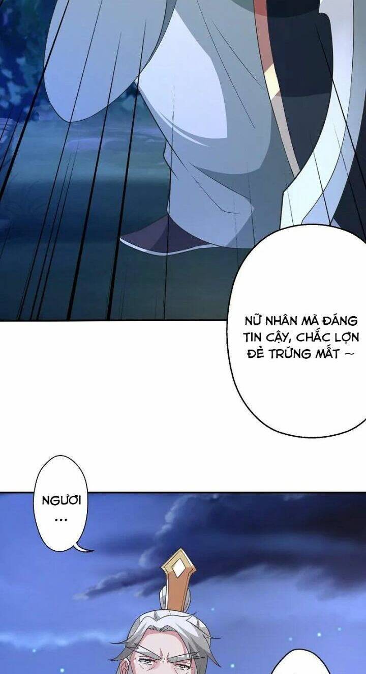 Tiên Võ Đế Tôn: Chapter 431
