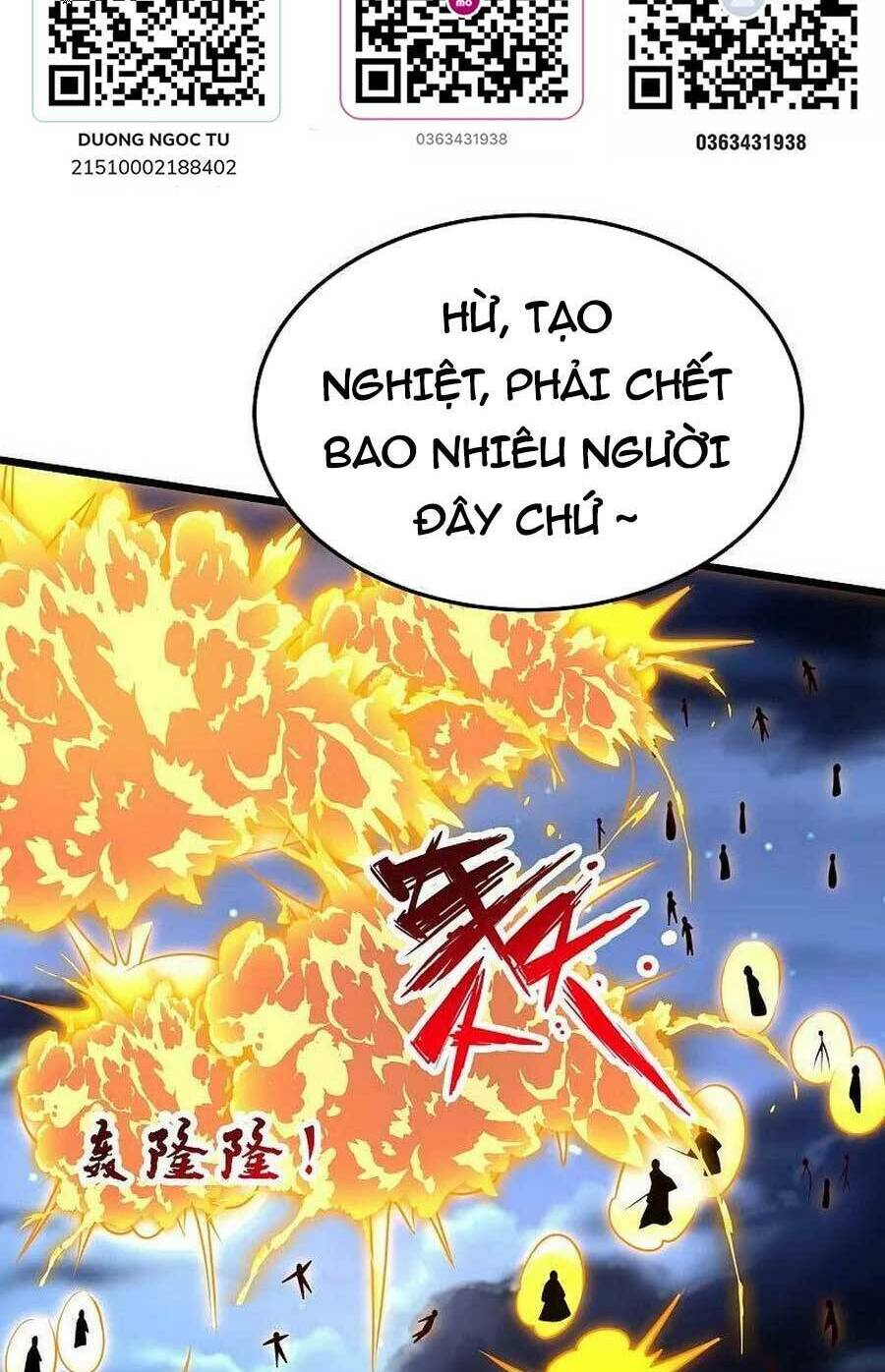 Tiên Võ Đế Tôn: Chapter 432