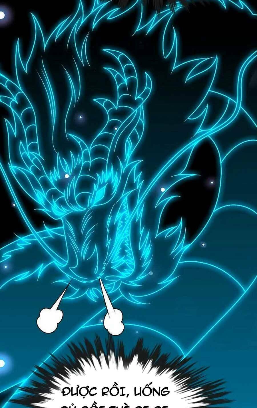 Tiên Võ Đế Tôn: Chapter 432