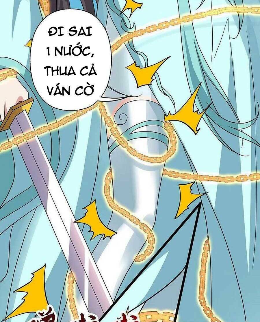Tiên Võ Đế Tôn: Chapter 432